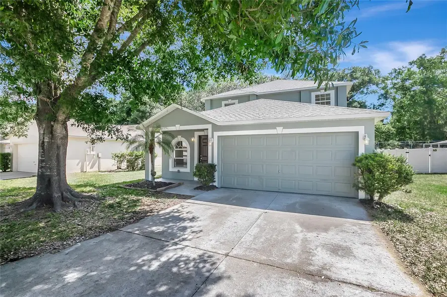 7861 Country Chase Avenue, Lakeland, FL 33810 - #2
