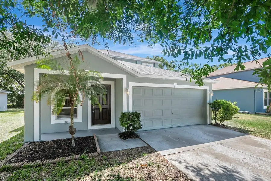 7861 Country Chase Avenue, Lakeland, FL 33810 - #3