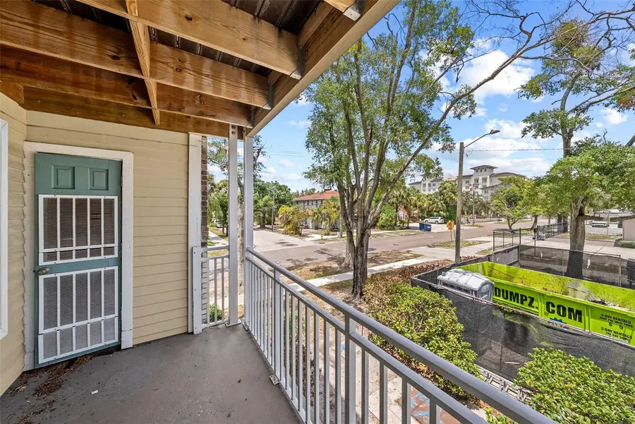 1000 W Horatio Street #125, Tampa, FL 33606 - #2