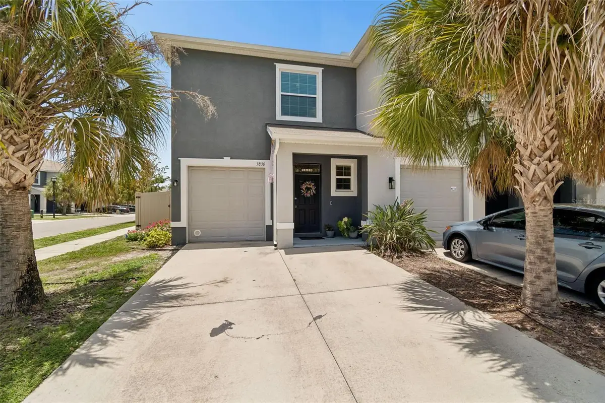 3830 Vignoble Lane, Brandon, FL 33511 - #1