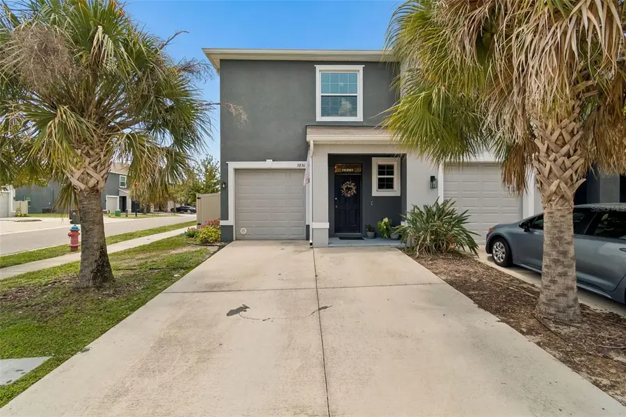 3830 Vignoble Lane, Brandon, FL 33511 - #3