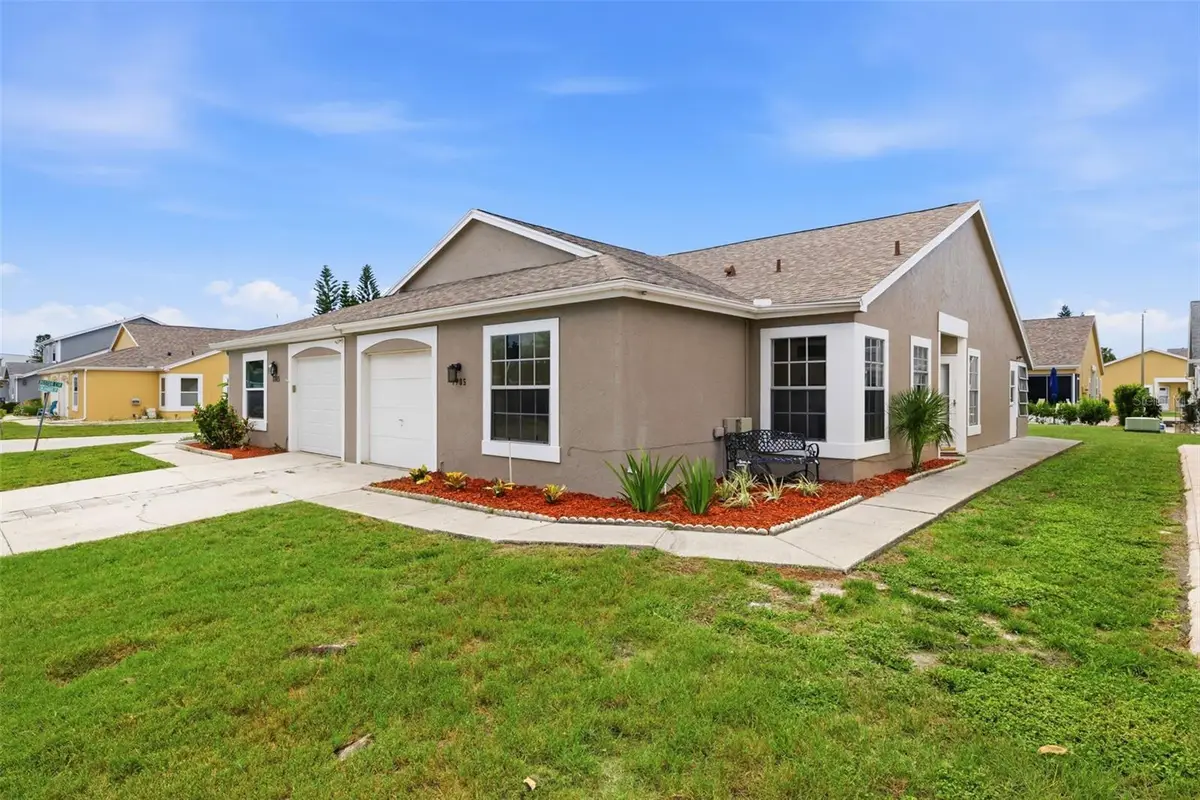7705 Balharbour Drive, New Port Richey, FL 34653 - #1