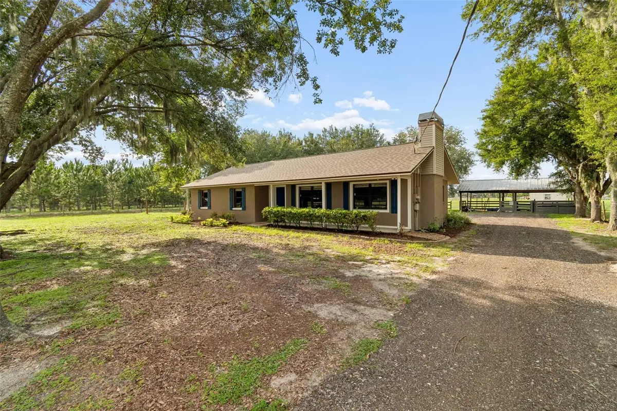 336 Corbett Road, Lithia, FL 33547 - #1