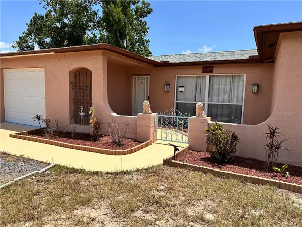 7514 San Moritz Drive, PORT RICHEY, FL 34668