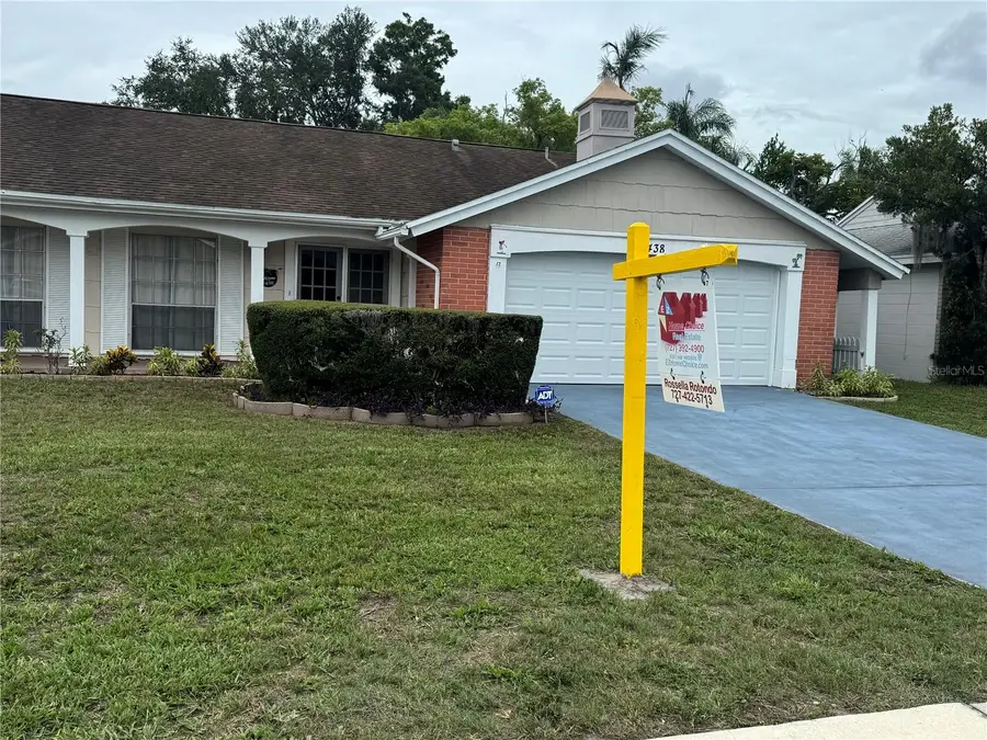 3438 Moog Road, Holiday, FL 34691 - #3