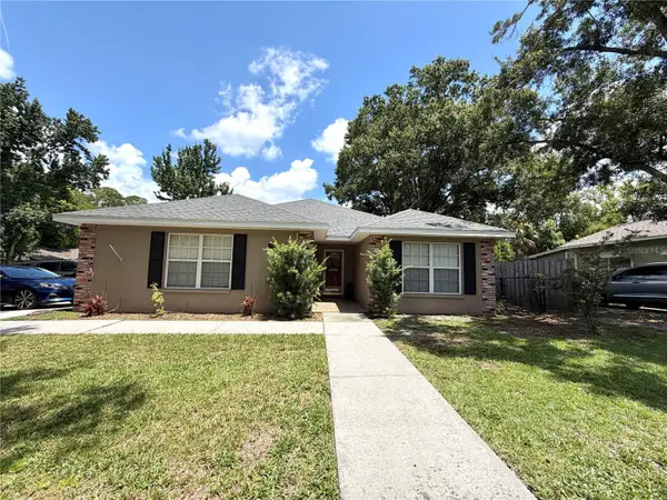 902 E Tomlin Street, PLANT CITY, FL 33563