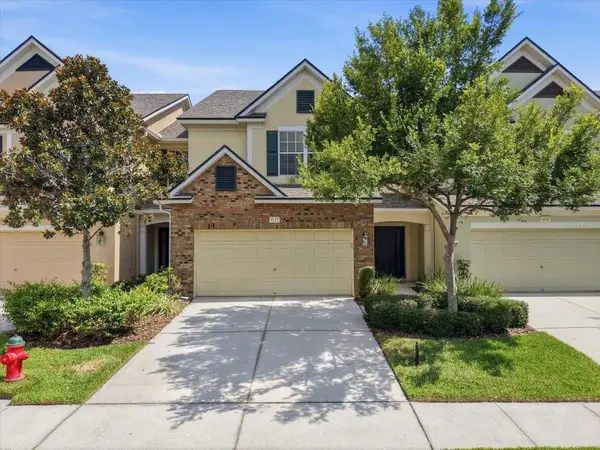 4611 Pond Ridge Drive, RIVERVIEW, FL 33578