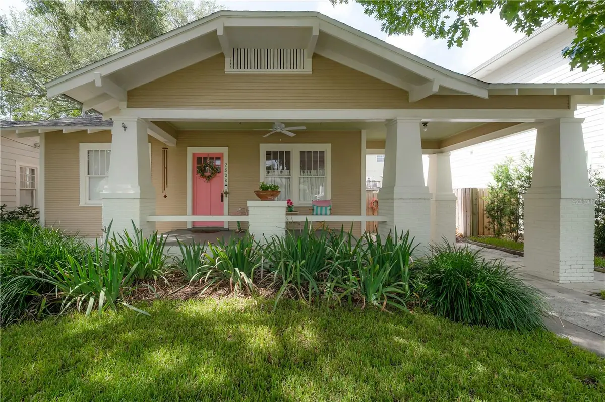 2808 W Aquilla Street, Tampa, FL 33629 - #1