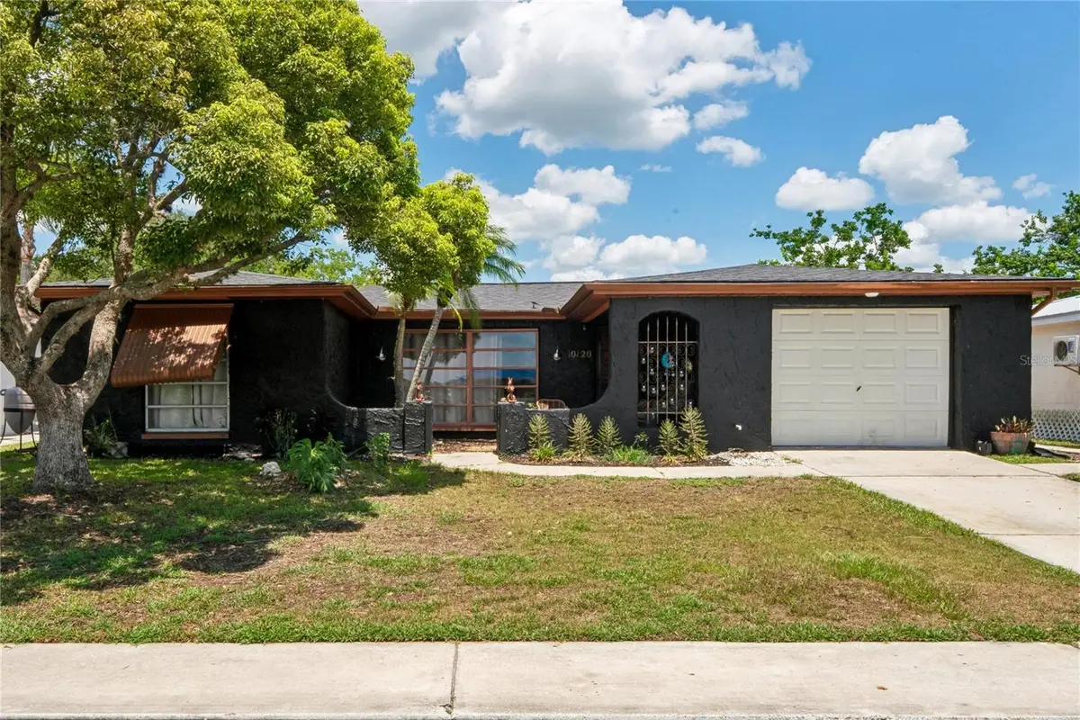 10120 Glen Moor Lane, Port Richey, FL 34668 - #1