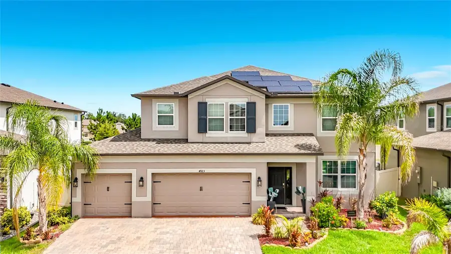 4923 Eagle Rock Drive, Wimauma, FL 33598 - #2