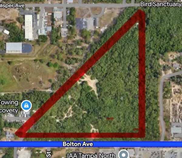 Bolton Avenue, HUDSON, FL 34667