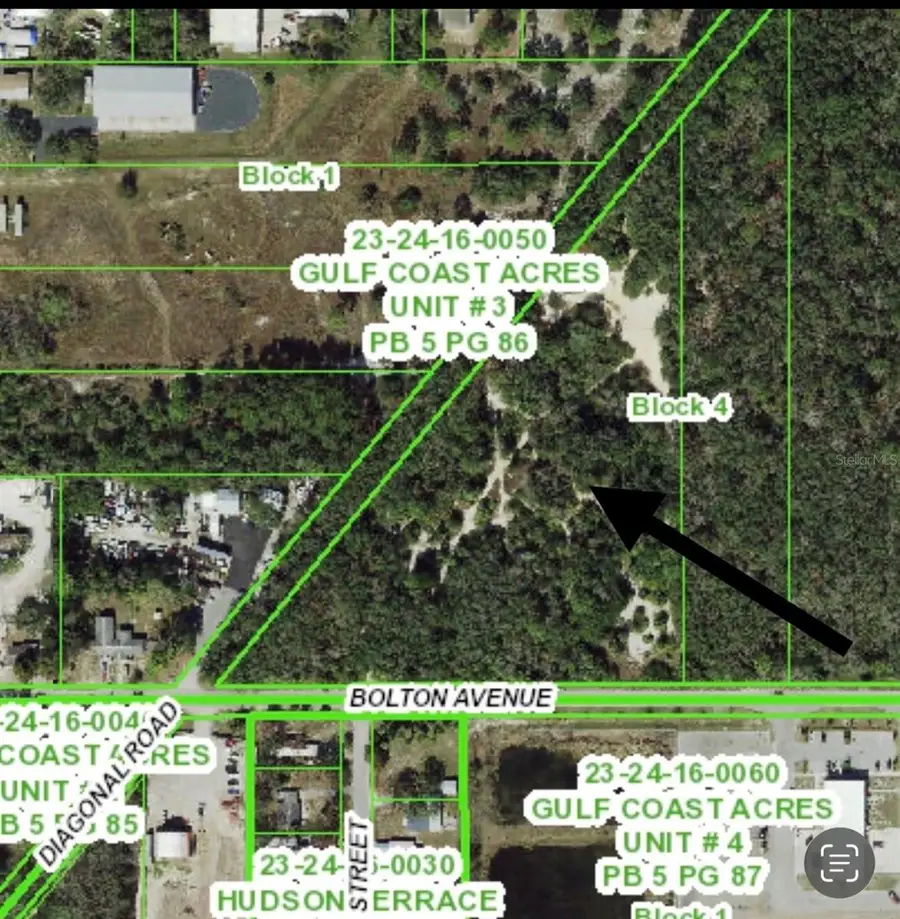 Bolton Avenue, Hudson, FL 34667 - #2