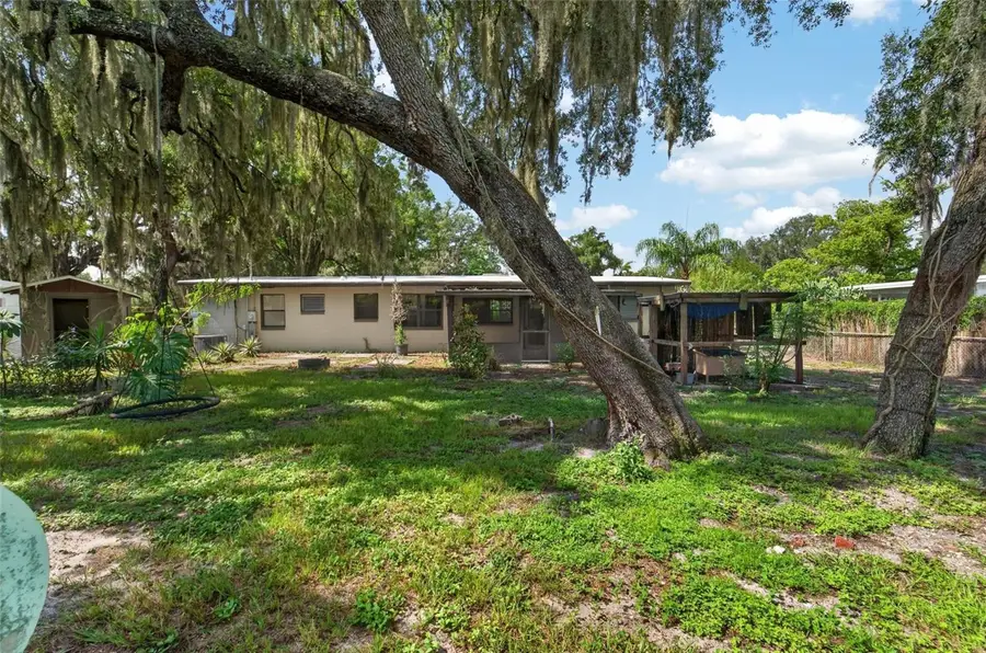 408 Berwick Avenue, Tampa, FL 33617 - #3