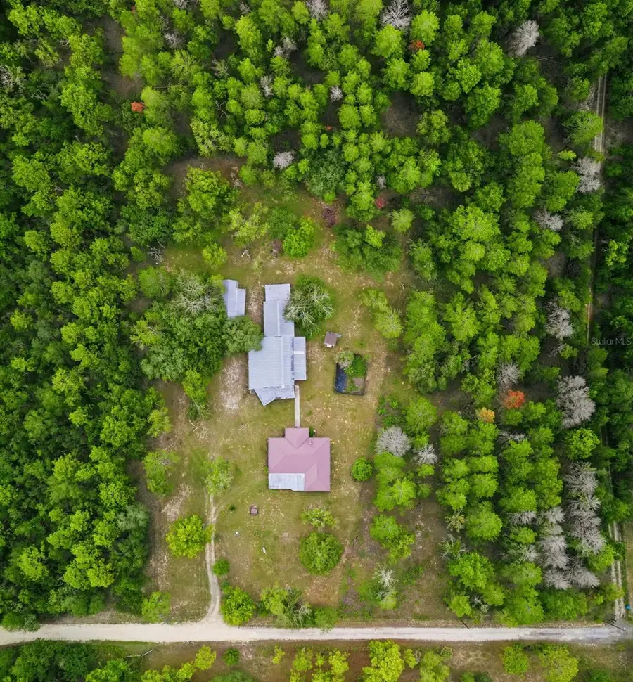 14499 Sandy Drive, Brooksville, FL 34613 - #2