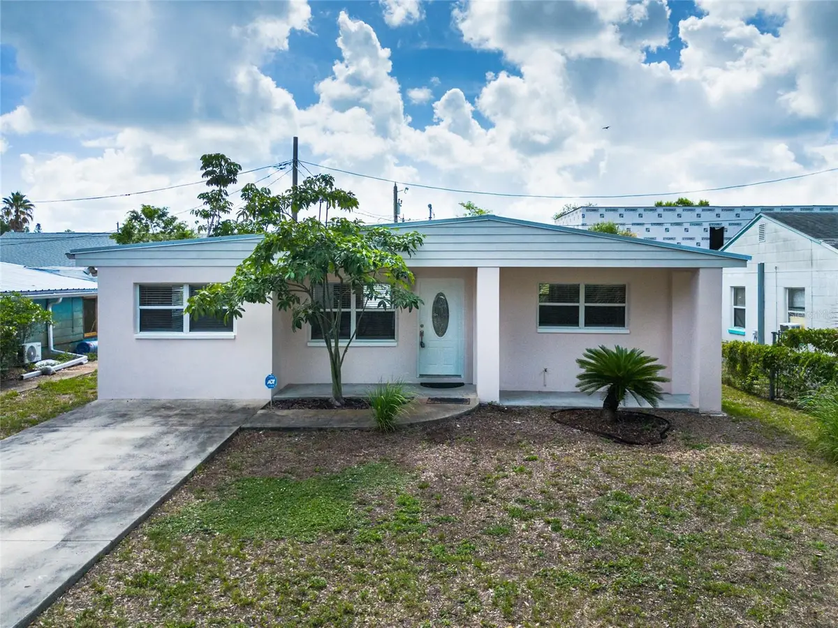 1714 55th Street S, Gulfport, FL 33707 - #1