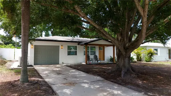 4319 15th Avenue N, ST PETERSBURG, FL 33713