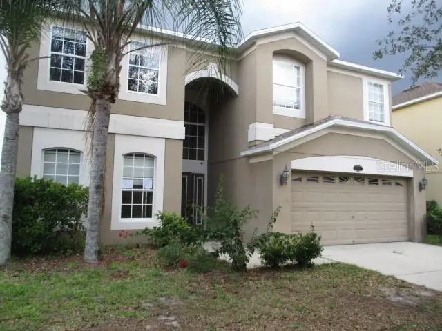 20123 Still Wind Drive, Tampa, FL 33647 - #2