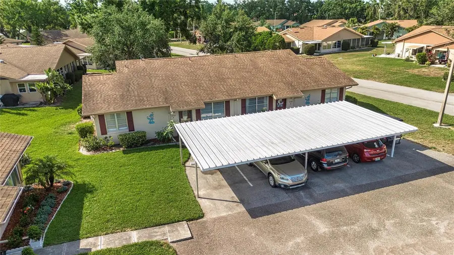 1828 Foxhunt Drive #A, Sun City Center, FL 33573 - #3