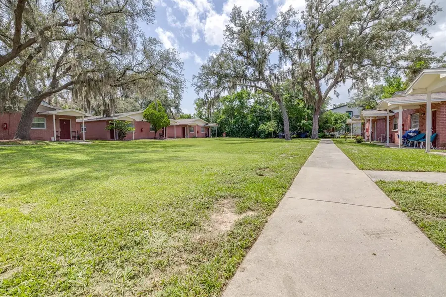 5901 Gibson Avenue, Tampa, FL 33617 - #2