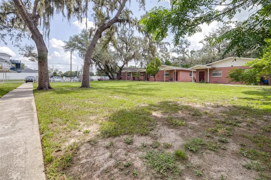 5901 Gibson Avenue, Tampa, FL 33617 - #3