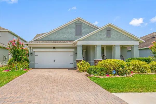 19382 Long Lake Ranch Boulevard, LUTZ, FL 33558