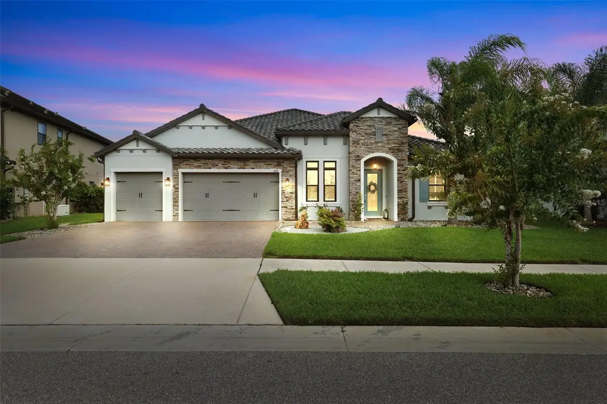 6126 Marsh Trail Drive, Odessa, FL 33556 - #1