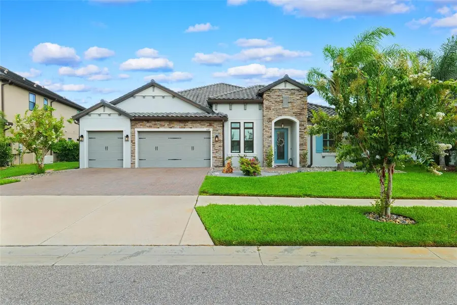 6126 Marsh Trail Drive, Odessa, FL 33556 - #2