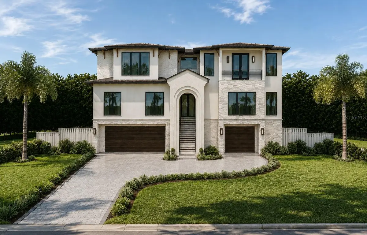 3406 Bayshore Blvd Ne, Saint Petersburg, FL 33703 - #1