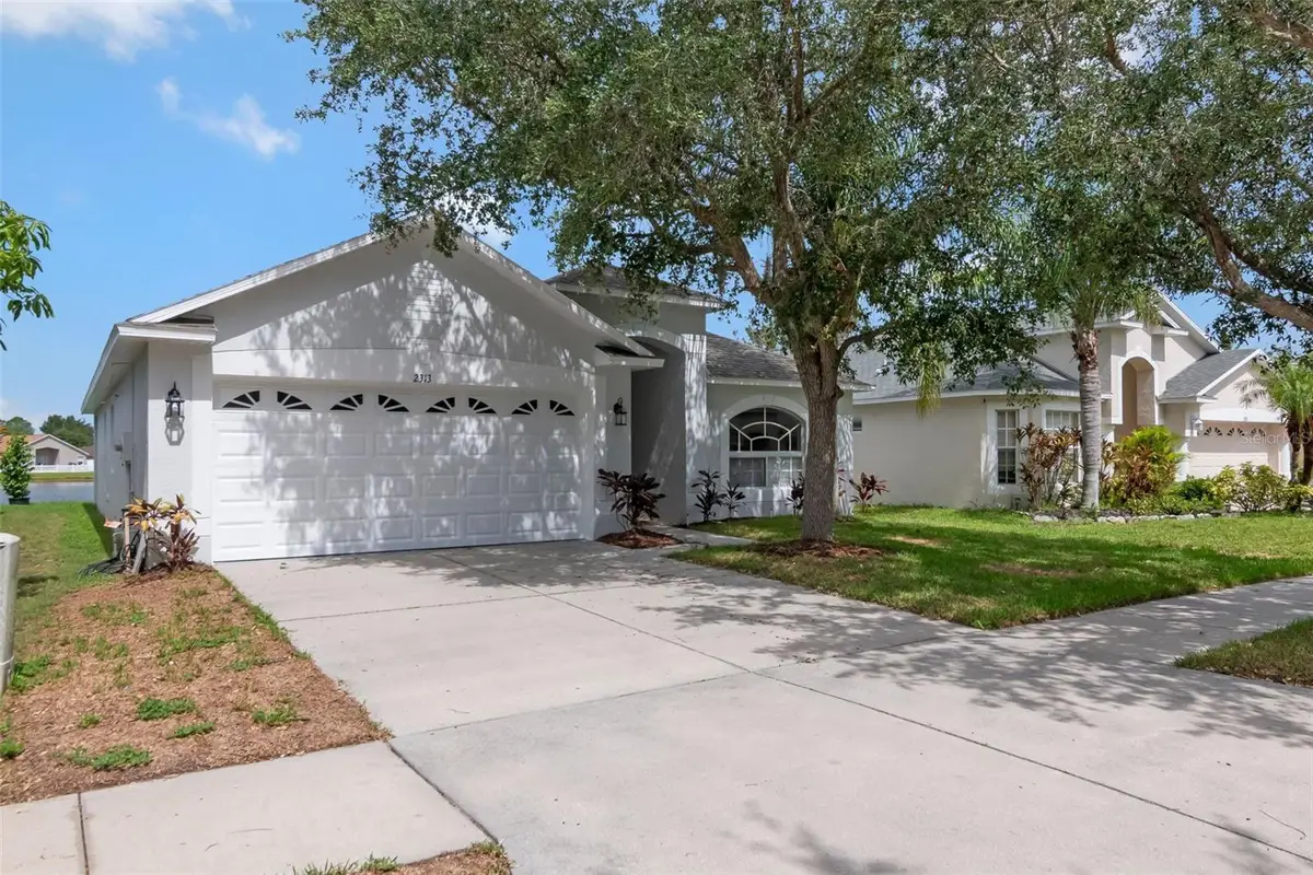 2313 Lawrence Hall Street, Ruskin, FL 33570 - #1