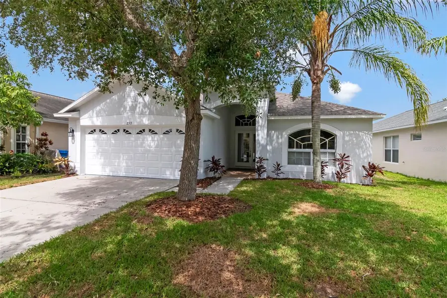 2313 Lawrence Hall Street, Ruskin, FL 33570 - #3