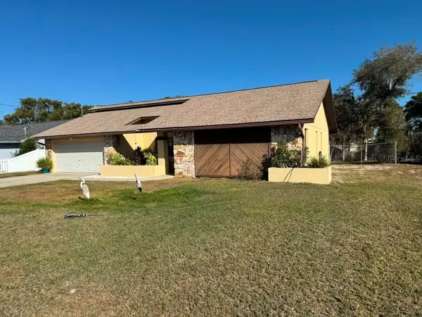 5389 Frost Road, SPRING HILL, FL 34606