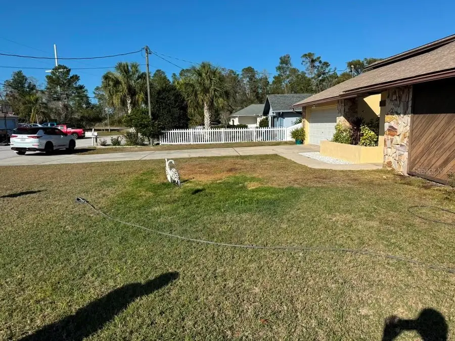 5389 Frost Road, Spring Hill, FL 34606 - #3