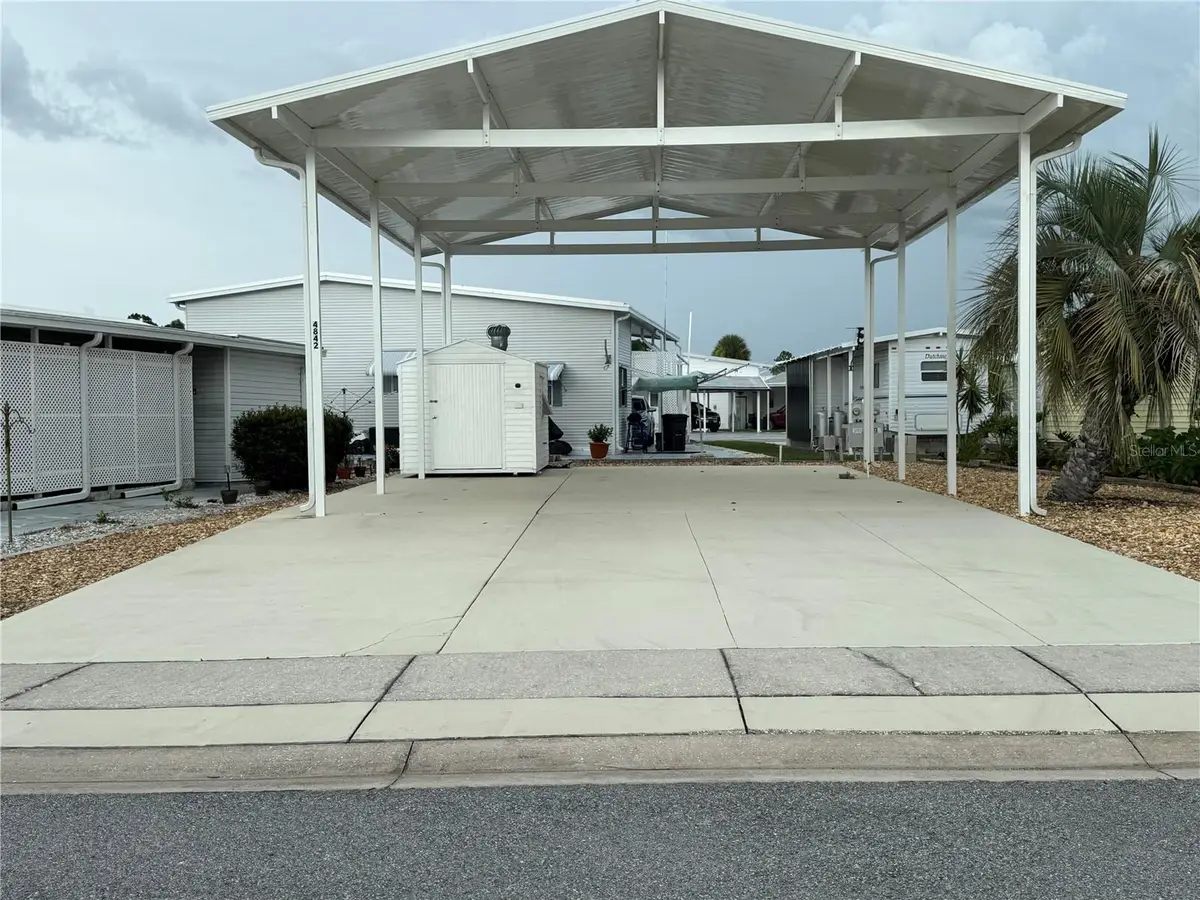 4842 Bobby Avenue #Lot 198, Zephyrhills, FL 33541 - #1