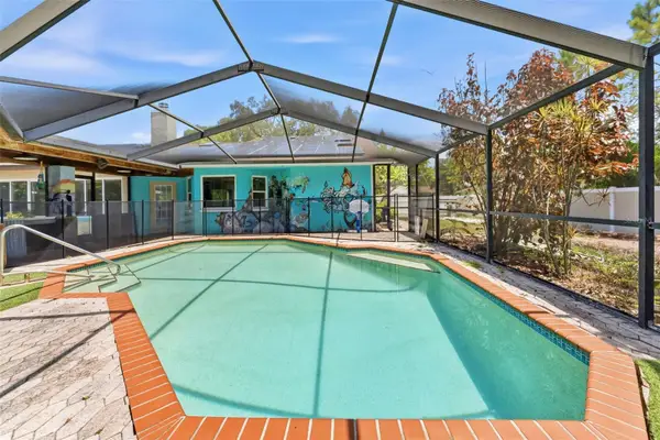 670 Sparrow Avenue, PALM HARBOR, FL 34683
