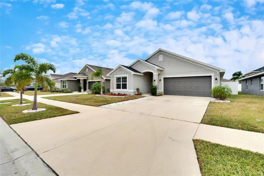 14525 Scottburgh Glen Drive, Wimauma, FL 33598 - #2