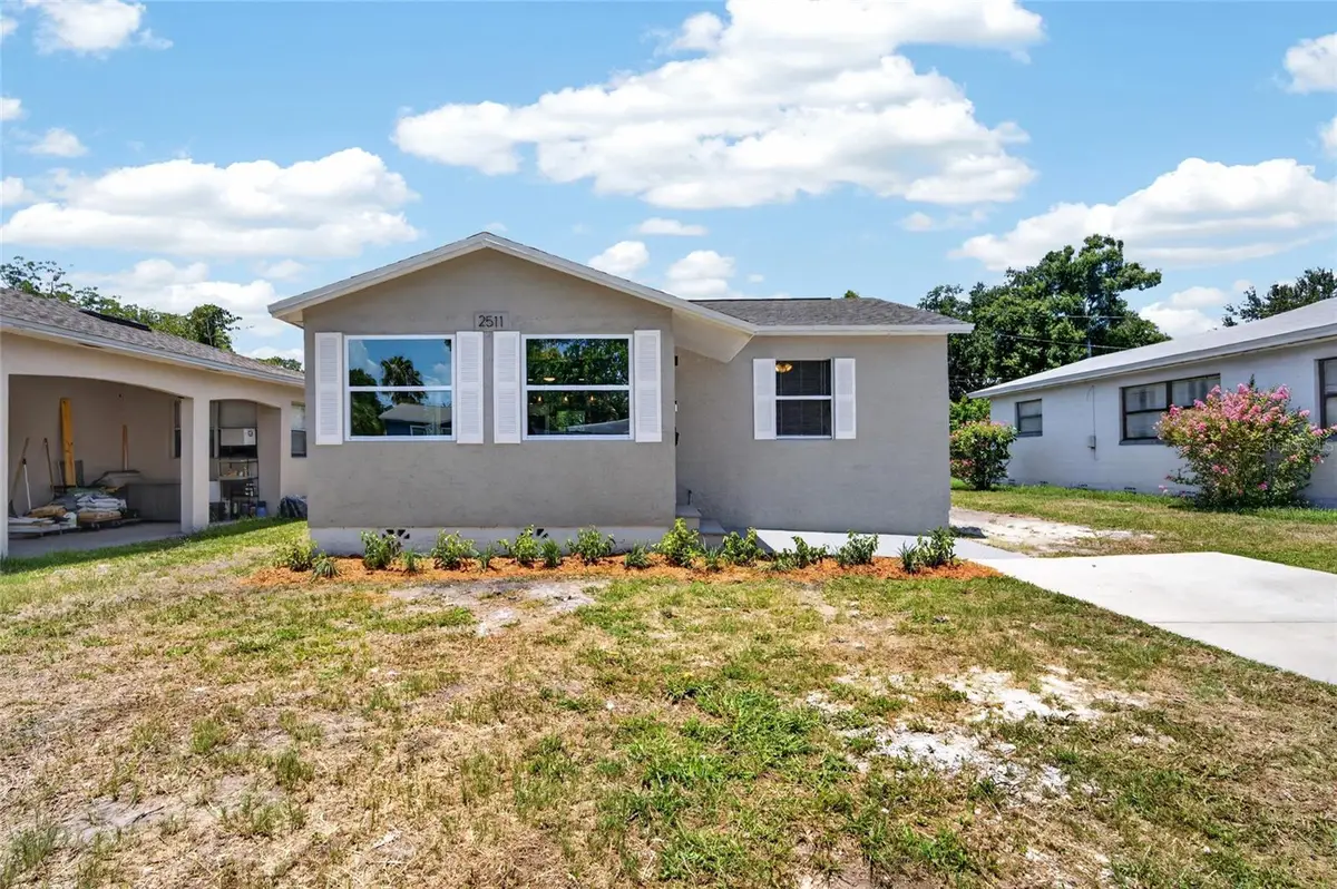 2511 27th Street S, Saint Petersburg, FL 33712 - #1