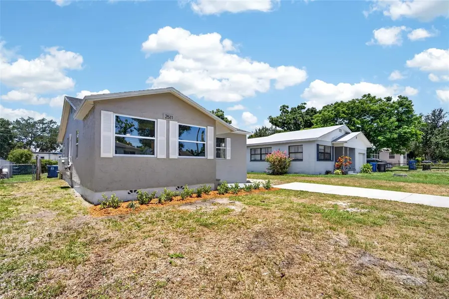 2511 27th Street S, Saint Petersburg, FL 33712 - #3