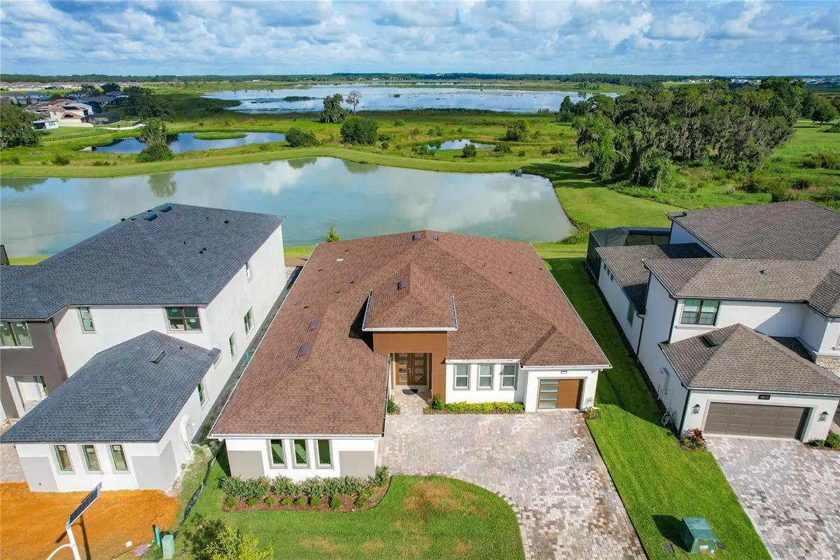 8859 Ivy Stark Boulevard, Wesley Chapel, FL 33545 - #1