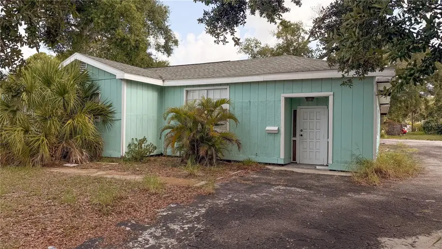 5045 38th Avenue N, Saint Petersburg, FL 33710 - #2