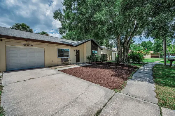 6464 107th Terrace N, PINELLAS PARK, FL 33782