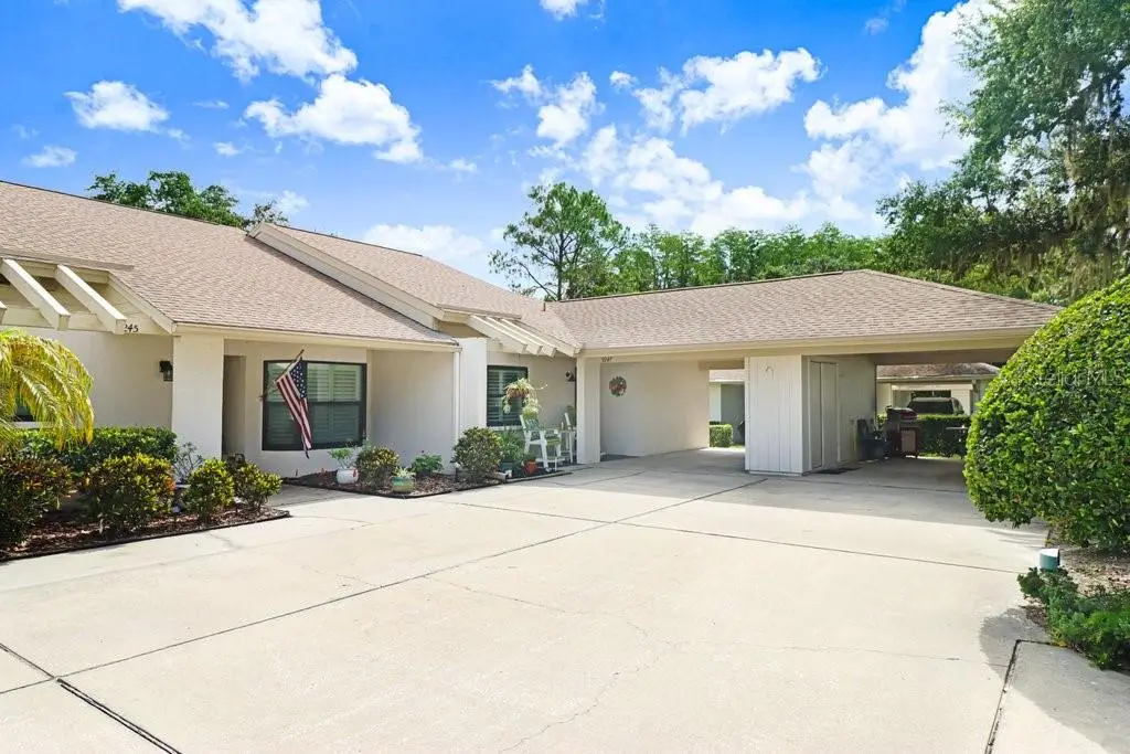 9247 Golf View Drive #9247, New Port Richey, FL 34655 - #1
