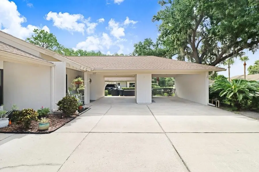 9247 Golf View Drive #9247, New Port Richey, FL 34655 - #2