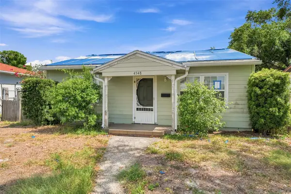 4548 12th Avenue N, ST PETERSBURG, FL 33701