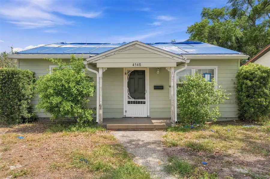 4548 12th Avenue N, Saint Petersburg, FL 33701 - #2
