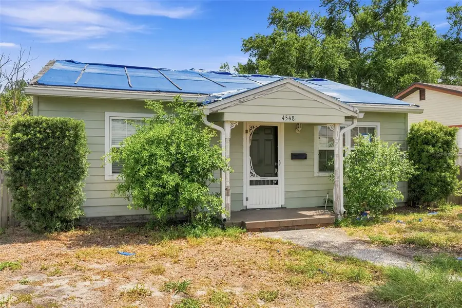 4548 12th Avenue N, Saint Petersburg, FL 33701 - #3