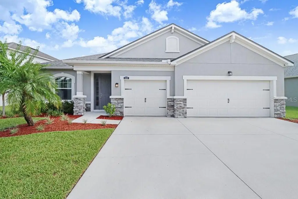 11520 Blue Woods Drive, Riverview, FL 33569 - #1