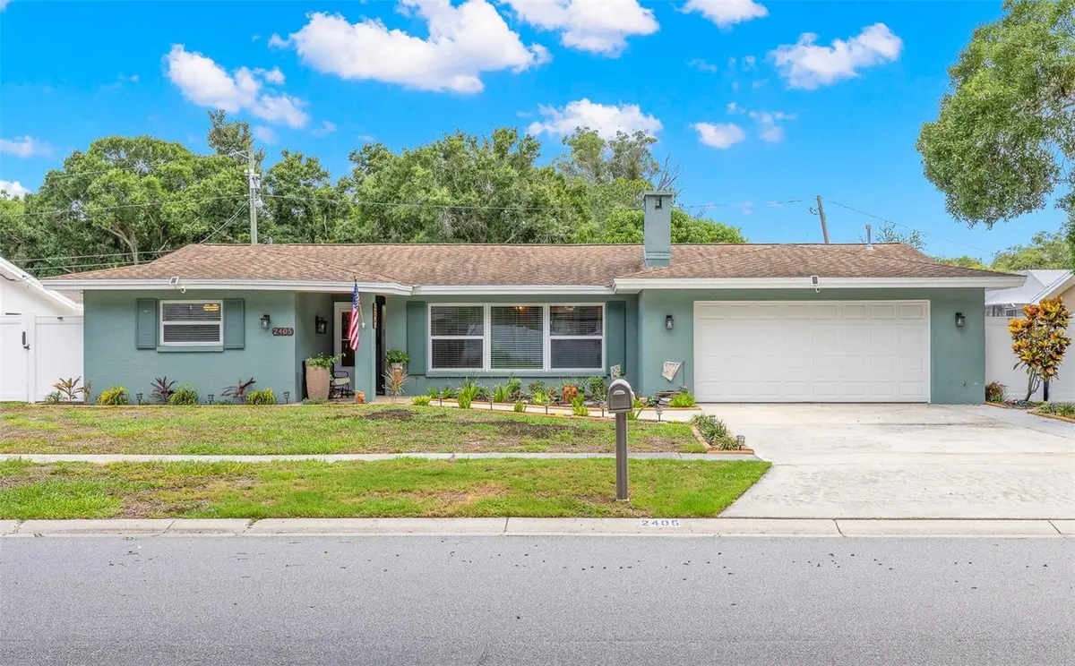 2405 Summerlin Drive, Clearwater, FL 33764 - #1