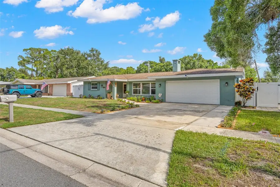 2405 Summerlin Drive, Clearwater, FL 33764 - #2