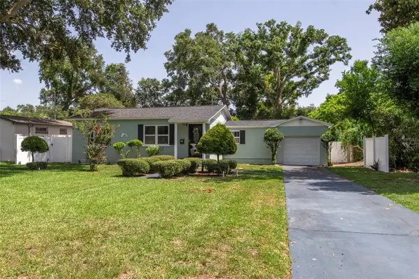 5130 Burlington Avenue N, ST PETERSBURG, FL 33710