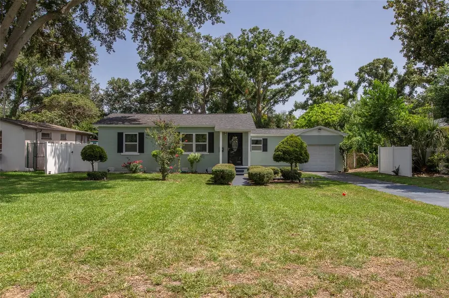 5130 Burlington Avenue N, Saint Petersburg, FL 33710 - #2